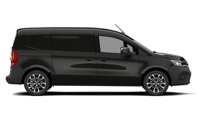 Renault KANGOO Extra | Achteruitrijcamera | Blind Spot Warning | Elektrisch bedienbare ramen (met sneltoets bestuurderszijde)