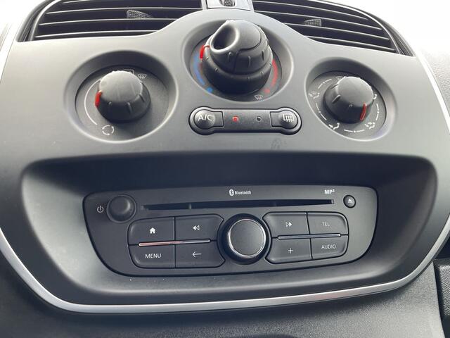 Renault KANGOO 1.5 dCi E6 Comfort BPM Vrij! Lease ¤178 p/m, Airco, Navi, PDC, Volledig onderhoudshistorie aanwezig