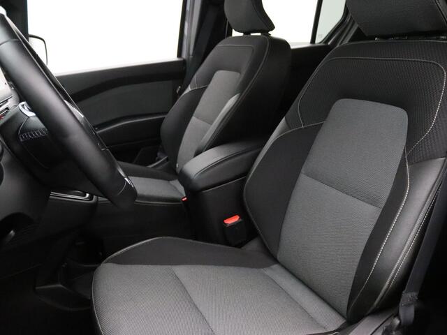 Renault KANGOO TCe 130pk Nordic Line EDC/Automaat Camera | Adapt. Cruise | Navi | Parkeersens. v+a | Stoelverw.