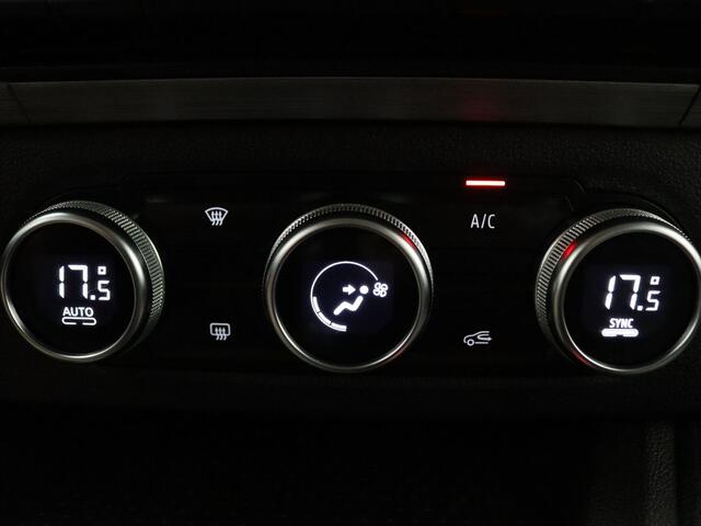 Renault KANGOO TCe 130pk Nordic Line EDC/Automaat Camera | Adapt. Cruise | Navi | Parkeersens. v+a | Stoelverw.
