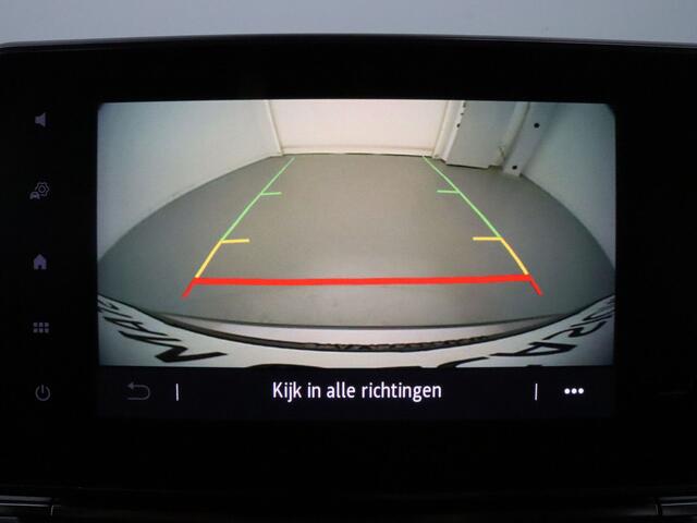Renault KANGOO TCe 130pk Nordic Line EDC/Automaat Camera | Adapt. Cruise | Navi | Parkeersens. v+a | Stoelverw.
