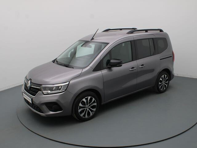 Renault KANGOO TCe 130pk Nordic Line EDC/Automaat Camera | Adapt. Cruise | Navi | Parkeersens. v+a | Stoelverw.