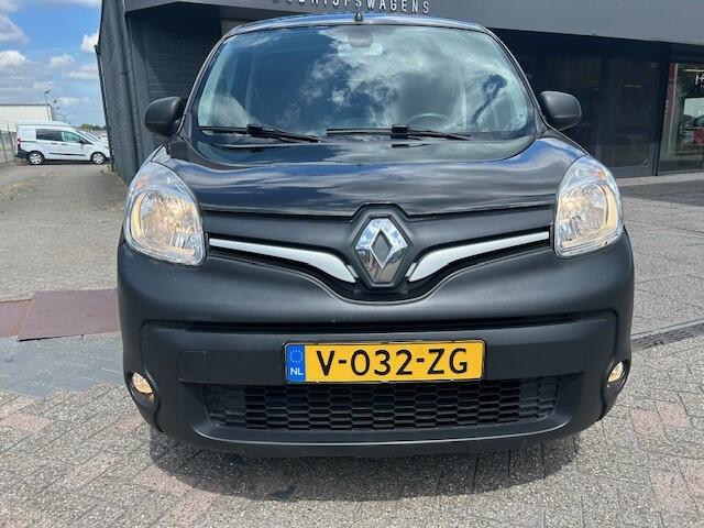 Renault KANGOO 1.5 dCi 90 Energy Comfort Maxi AIRCO I NAVI I CAMERA I PDC I COMLETE ONDERHOUDSHISTORIE I NW DISTRIBUTIE I 1e EIGENAAR