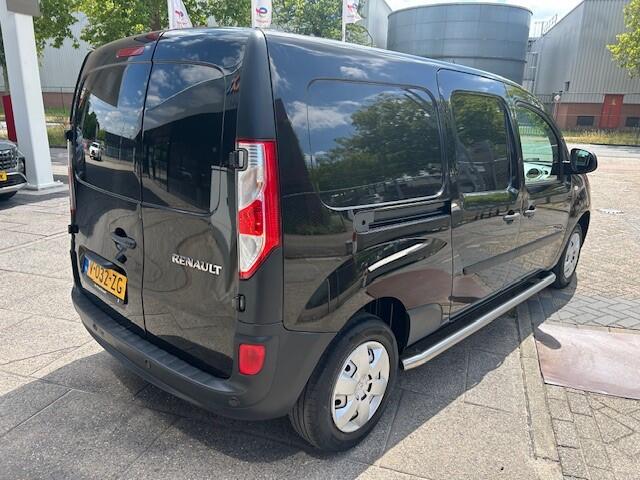 Renault KANGOO 1.5 dCi 90 Energy Comfort Maxi AIRCO I NAVI I CAMERA I PDC I COMLETE ONDERHOUDSHISTORIE I NW DISTRIBUTIE I 1e EIGENAAR