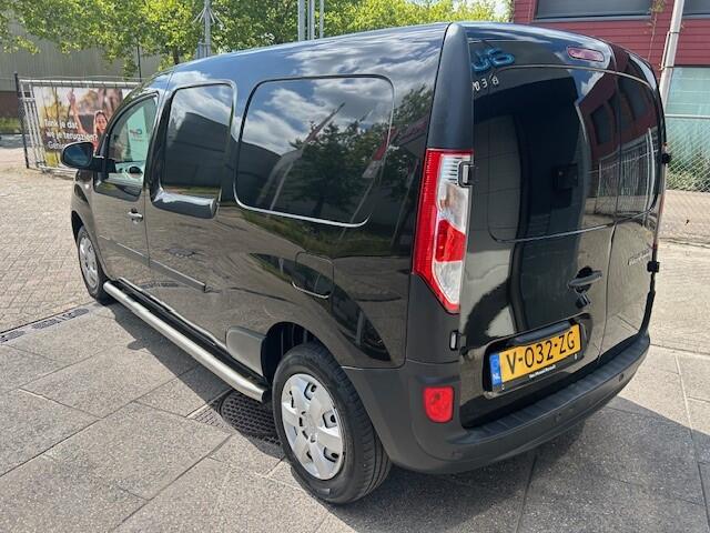 Renault KANGOO 1.5 dCi 90 Energy Comfort Maxi AIRCO I NAVI I CAMERA I PDC I COMLETE ONDERHOUDSHISTORIE I NW DISTRIBUTIE I 1e EIGENAAR