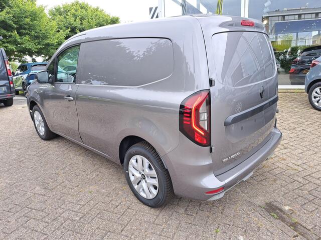 Renault KANGOO E-Tech Extra L1 44 kWh | Betimmering | All Season banden | Navigatie | Adaptive Cruise | SNEL UIT VOORRAAD LEVERBAAR ! |