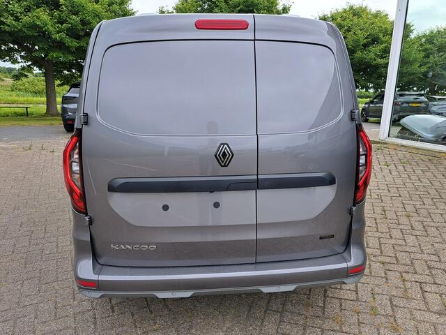 Renault KANGOO E-Tech Extra L1 44 kWh | Betimmering | All Season banden | Navigatie | Adaptive Cruise | SNEL UIT VOORRAAD LEVERBAAR ! |