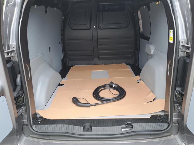 Renault KANGOO E-Tech Extra L1 44 kWh | Betimmering | All Season banden | Navigatie | Adaptive Cruise | SNEL UIT VOORRAAD LEVERBAAR ! |
