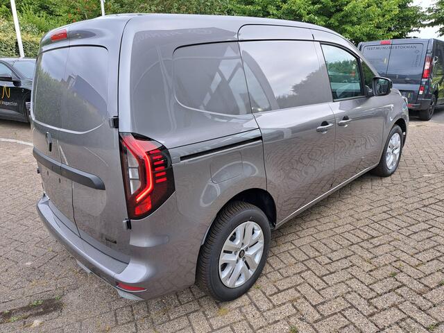 Renault KANGOO E-Tech Extra L1 44 kWh | Betimmering | All Season banden | Navigatie | Adaptive Cruise | SNEL UIT VOORRAAD LEVERBAAR ! |