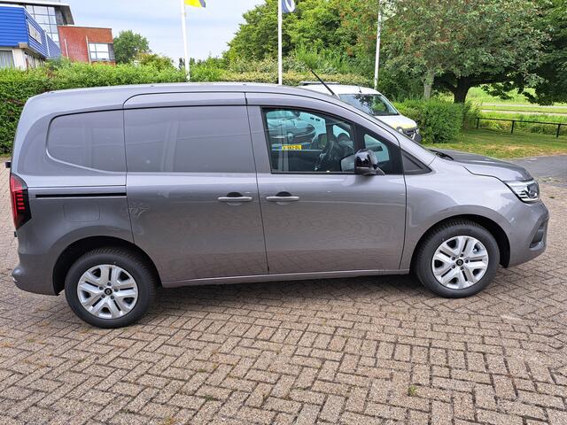 Renault KANGOO E-Tech Extra L1 44 kWh | Betimmering | All Season banden | Navigatie | Adaptive Cruise | SNEL UIT VOORRAAD LEVERBAAR ! |