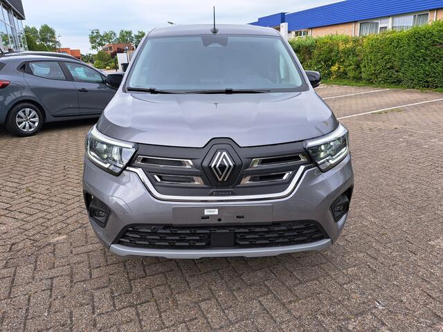 Renault KANGOO E-Tech Extra L1 44 kWh | Betimmering | All Season banden | Navigatie | Adaptive Cruise | SNEL UIT VOORRAAD LEVERBAAR ! |
