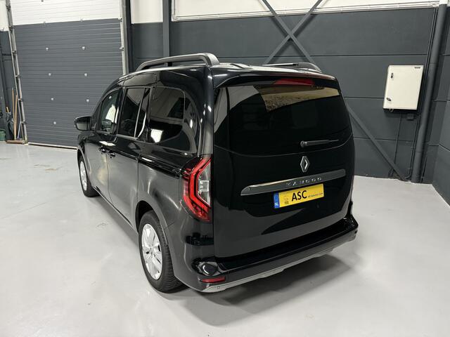 Renault KANGOO 1.3 Tce 131pk AUTOMAAT - Climate-Cruisecontrol - Navigatie - Camera - 5 Persoons - 1e Eigenaar