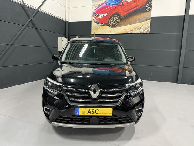 Renault KANGOO 1.3 Tce 131pk AUTOMAAT - Climate-Cruisecontrol - Navigatie - Camera - 5 Persoons - 1e Eigenaar