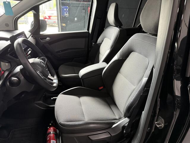 Renault KANGOO 1.3 Tce 131pk AUTOMAAT - Climate-Cruisecontrol - Navigatie - Camera - 5 Persoons - 1e Eigenaar