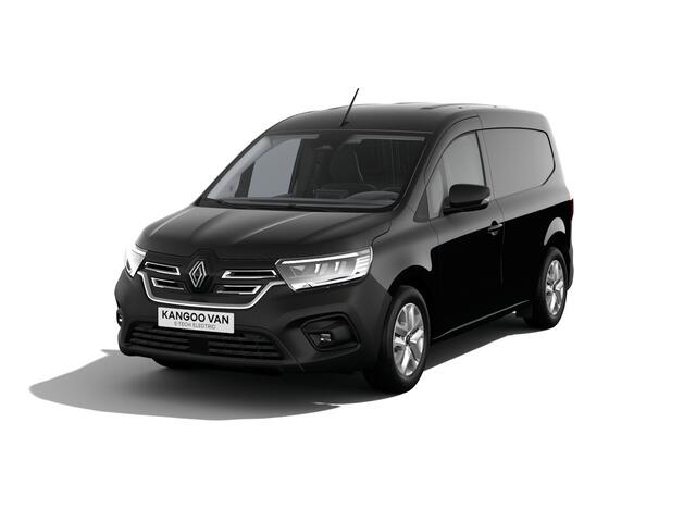 Renault KANGOO Advance | Cruise control en snelheidsbegrenzer | Elektrisch bedienbare ramen (met sneltoets bestuurderszijde) | Elektronisch geregelde airconditioning
