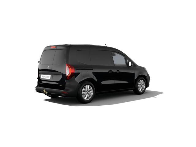 Renault KANGOO Advance | Cruise control en snelheidsbegrenzer | Elektrisch bedienbare ramen (met sneltoets bestuurderszijde) | Elektronisch geregelde airconditioning