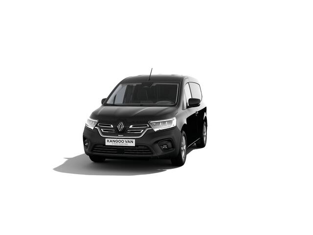 Renault KANGOO Advance | Cruise control en snelheidsbegrenzer | Elektrisch bedienbare ramen (met sneltoets bestuurderszijde) | Elektronisch geregelde airconditioning