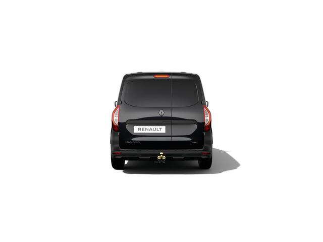 Renault KANGOO Advance | Cruise control en snelheidsbegrenzer | Elektrisch bedienbare ramen (met sneltoets bestuurderszijde) | Elektronisch geregelde airconditioning