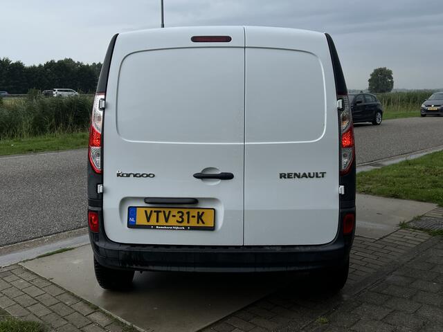 Renault KANGOO 1.5 dCi 90 Energy Comfort / Prijs EX. BTW / Distributieriem V.V. / Airco / Radio /