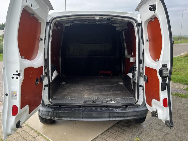 Renault KANGOO 1.5 dCi 90 Energy Comfort / Prijs EX. BTW / Distributieriem V.V. / Airco / Radio /