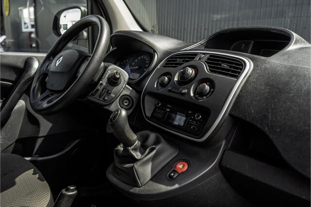 Renault KANGOO 1.5 dCi 75 | Cruise | Airco | Schuifdeur | PDC | Eco | Euro 6