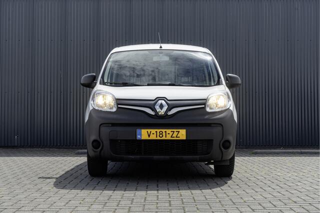 Renault KANGOO 1.5 dCi 75 | Cruise | Airco | Schuifdeur | PDC | Eco | Euro 6