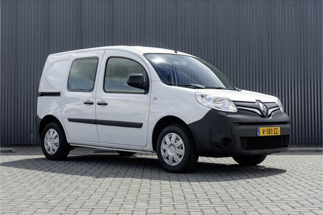 Renault KANGOO 1.5 dCi 75 | Cruise | Airco | Schuifdeur | PDC | Eco | Euro 6