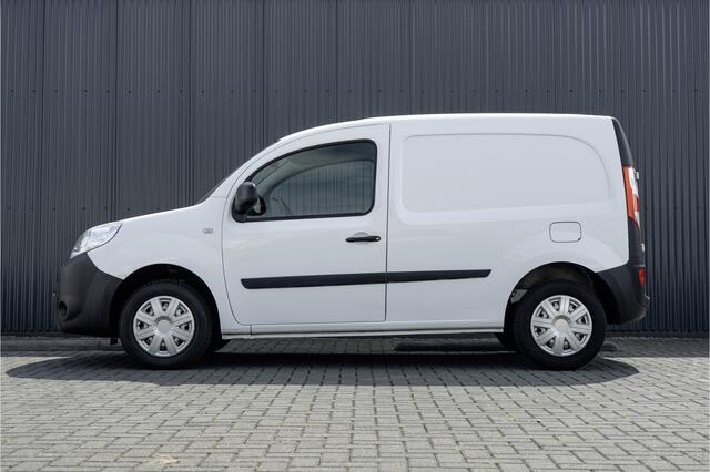 Renault KANGOO 1.5 dCi 75 | Cruise | Airco | Schuifdeur | PDC | Eco | Euro 6
