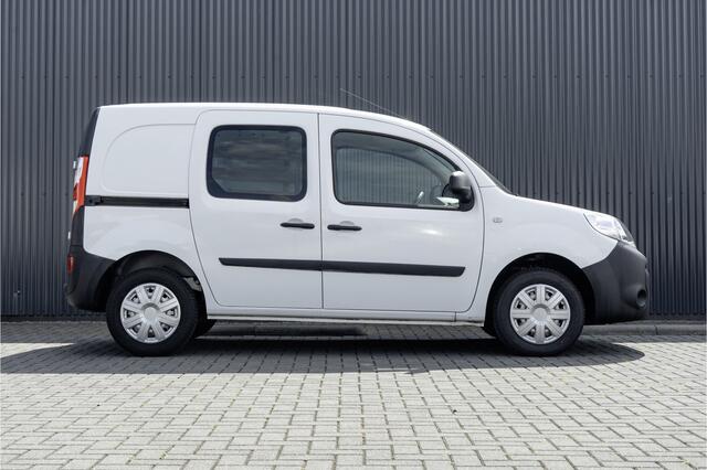 Renault KANGOO 1.5 dCi 75 | Cruise | Airco | Schuifdeur | PDC | Eco | Euro 6