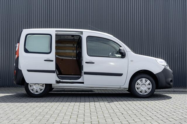Renault KANGOO 1.5 dCi 75 | Cruise | Airco | Schuifdeur | PDC | Eco | Euro 6