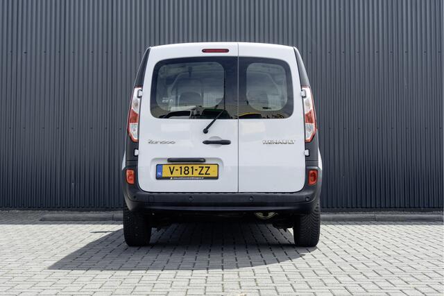 Renault KANGOO 1.5 dCi 75 | Cruise | Airco | Schuifdeur | PDC | Eco | Euro 6