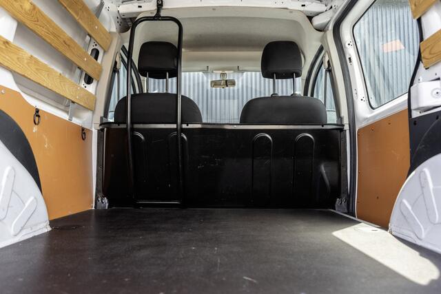 Renault KANGOO 1.5 dCi 75 | Cruise | Airco | Schuifdeur | PDC | Eco | Euro 6