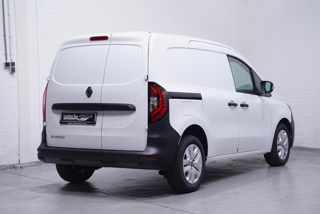Renault KANGOO 1.5 Blue dCi 95 pk L1 Airco, Camera, BPM Vrij Cruise Control, Houten Laadvloer, PDC achter, 2-Zits