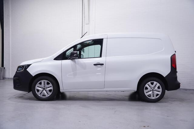 Renault KANGOO 1.5 Blue dCi 95 pk L1 Airco, Camera, BPM Vrij Cruise Control, Houten Laadvloer, PDC achter, 2-Zits