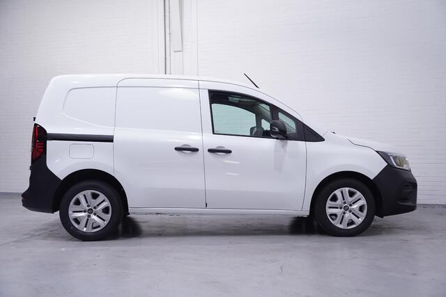 Renault KANGOO 1.5 Blue dCi 95 pk L1 Airco, Camera, BPM Vrij Cruise Control, Houten Laadvloer, PDC achter, 2-Zits