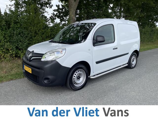 Renault KANGOO 1.5 dCi 95pk E6 R-link BPM Vrij! Lease ¤168 p/m, Airco, Navi, PDC, Inrichting, onderhoudshistorie aanwezig