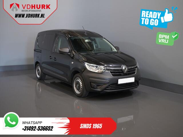 Renault KANGOO Express 1.5 dCi 75 pk Ready2Go Camera/ Cruise/ PDC V+A / Airco/ Trekhaak