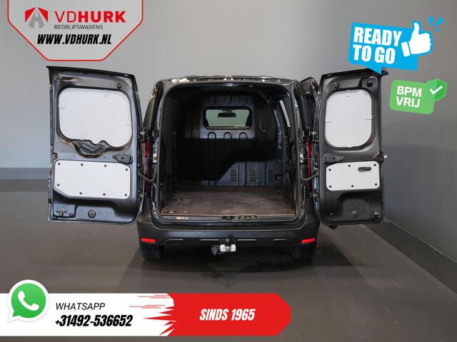 Renault KANGOO Express 1.5 dCi 75 pk Ready2Go Camera/ Cruise/ PDC V+A / Airco/ Trekhaak