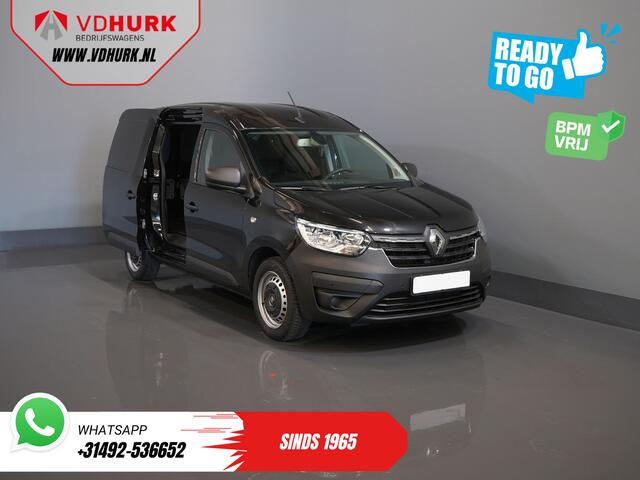 Renault KANGOO Express 1.5 dCi 75 pk Ready2Go Camera/ Cruise/ PDC V+A / Airco/ Trekhaak