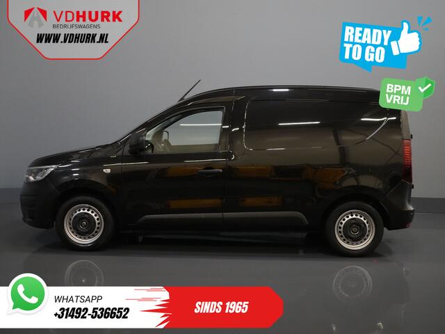 Renault KANGOO Express 1.5 dCi 75 pk Ready2Go Camera/ Cruise/ PDC V+A / Airco/ Trekhaak