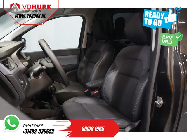 Renault KANGOO Express 1.5 dCi 75 pk Ready2Go Camera/ Cruise/ PDC V+A / Airco/ Trekhaak
