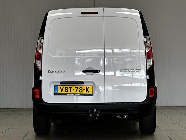 Renault KANGOO 1.5 dCi 75 Energy Comfort/ Zij-Schuifdeur rechts/ Trekhaak/ Android Auto/ Navi/ Airco/ Cruise/ Elek. pakket/ Isofix/ Bluetooth/ Multi. Stuur/ PDC.
