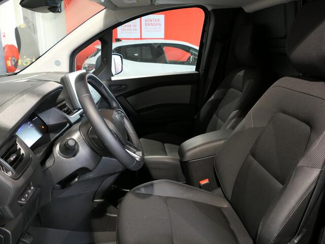 Renault KANGOO 1.5 Blue dCi 115 extra L1 * Vraag naar beschikbaarheid * *DEALER ONDERHOUDEN* - Vloerplaat + Lat-om-lat betimmering, trekhaak, navi, sidebars