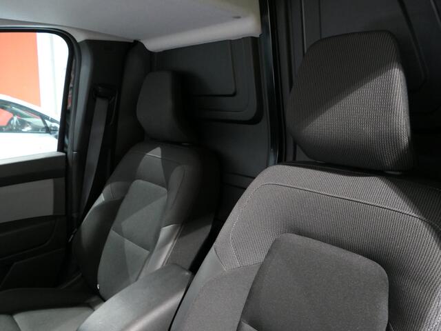 Renault KANGOO 1.5 Blue dCi 115 extra L1 * Vraag naar beschikbaarheid * *DEALER ONDERHOUDEN* - Vloerplaat + Lat-om-lat betimmering, trekhaak, navi, sidebars