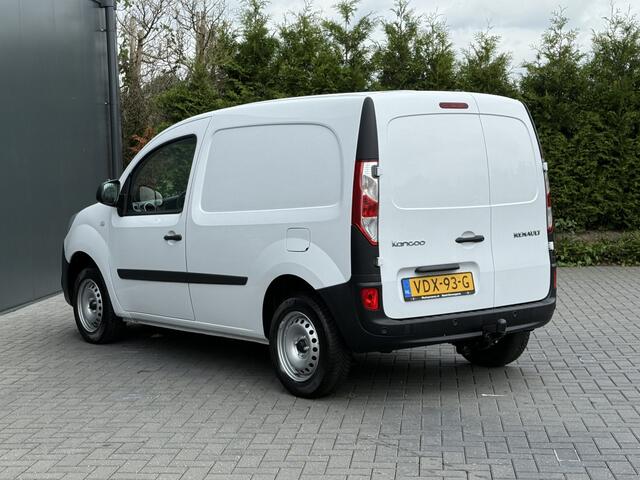 Renault KANGOO 1.5 dCi / L1H1 / 1e EIG. / AIRCO / CRUISE / INRICHTING / NAVI / BLUETOOTH / TREKHAAK