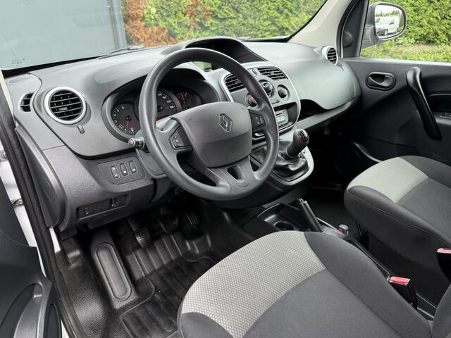 Renault KANGOO 1.5 dCi / L1H1 / 1e EIG. / AIRCO / CRUISE / INRICHTING / NAVI / BLUETOOTH / TREKHAAK