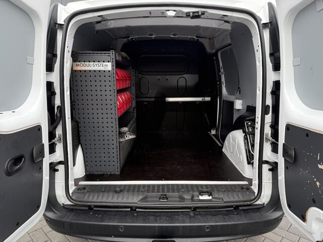 Renault KANGOO 1.5 dCi / L1H1 / 1e EIG. / AIRCO / CRUISE / INRICHTING / NAVI / BLUETOOTH / TREKHAAK