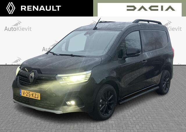 Renault KANGOO 1.5 Blue dCi 115 EDC Extra 125th Anniversary - Alarm