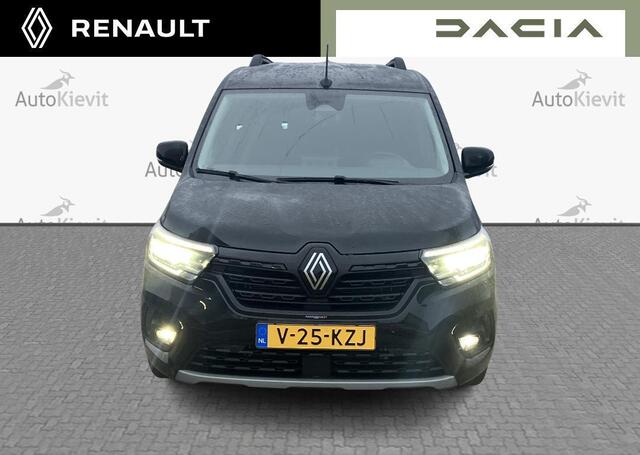 Renault KANGOO 1.5 Blue dCi 115 EDC Extra 125th Anniversary - Alarm