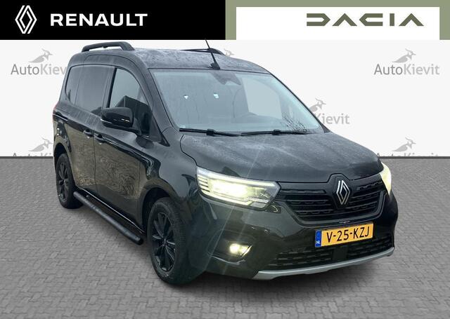 Renault KANGOO 1.5 Blue dCi 115 EDC Extra 125th Anniversary - Alarm